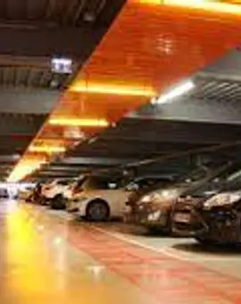 Parking P1 Proxi 